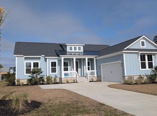 217 Wahee Pl, Conway, SC 29527