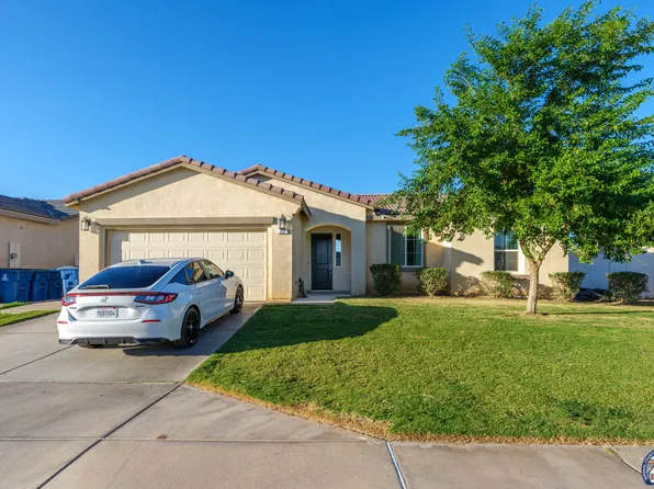 223 Cutting Horse St, Brawley, CA 92227