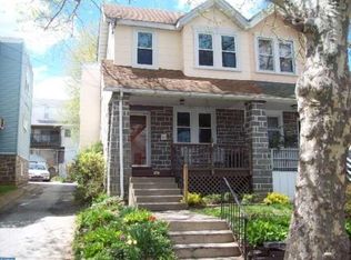 108 Harvin Rd, Upper Darby, PA 19082