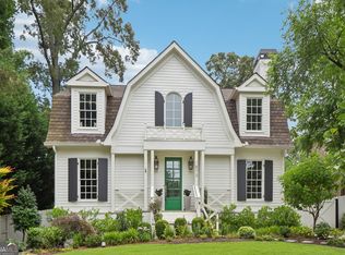 1873 Duke Rd, Atlanta, GA 30341