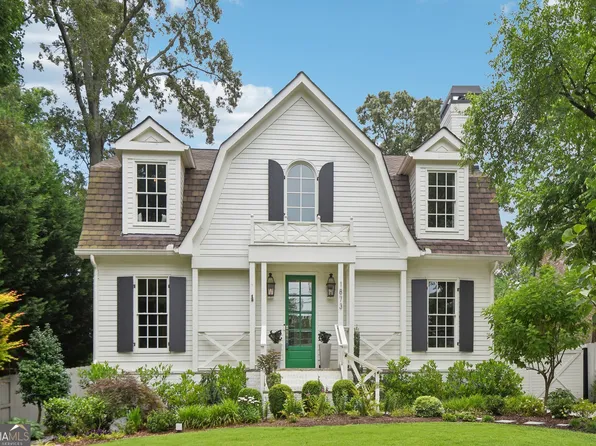 1873 Duke Rd, Atlanta, GA 30341