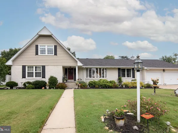 3 Belvedere Ave, Cambridge, MD 21613