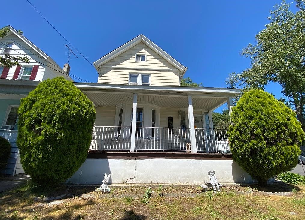 126 Gamewell St, Hackensack, NJ 07601 Zillow