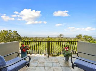 18782 Withey Rd, Monte Sereno, CA 95030