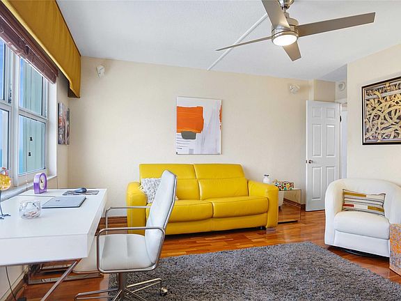 4th image of 3410 Galt Ocean Drive #2109 N