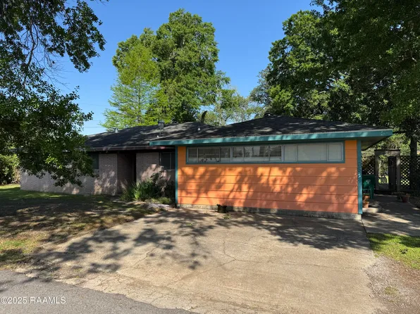 105 Grace St, Lafayette, LA 70506