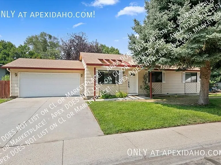 3851 S North Church Pl — Photo 1