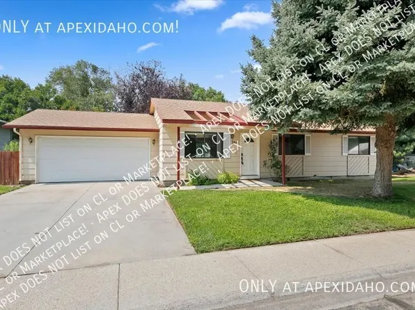 3851 S North Church Pl, Boise, ID 83706
