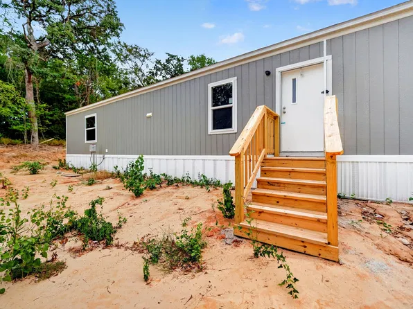 222 W Acres Rd, Mabank, TX 75156