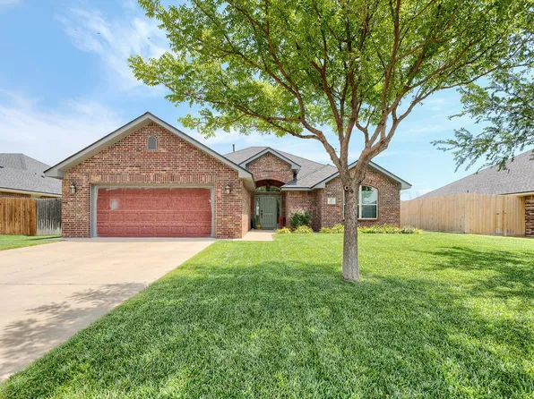 7 Macy Ln, Canyon, TX 79015