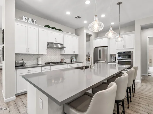 2939 E PINTO Drive, Gilbert, AZ 85296