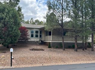 2081 Pineview Dr, Show Low, AZ 85901