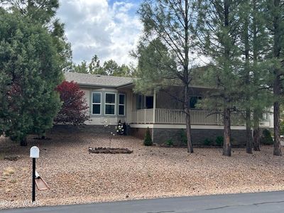 2081 Pineview Dr, Show Low, AZ, 85901