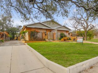 3030 Urban Crest Dr, San Antonio, TX 78209