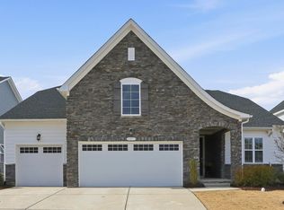 2977 Mavisbank Cir, Apex, NC 27502