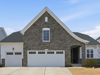 2977 Mavisbank Cir, Apex, NC, 27502