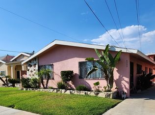 3353 Flower St #B, Huntington Park, CA 90255