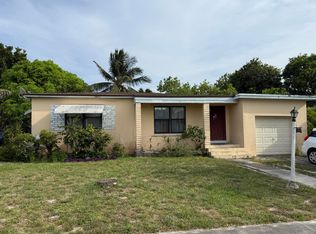 770 NW 148th Ter, Miami, FL 33168