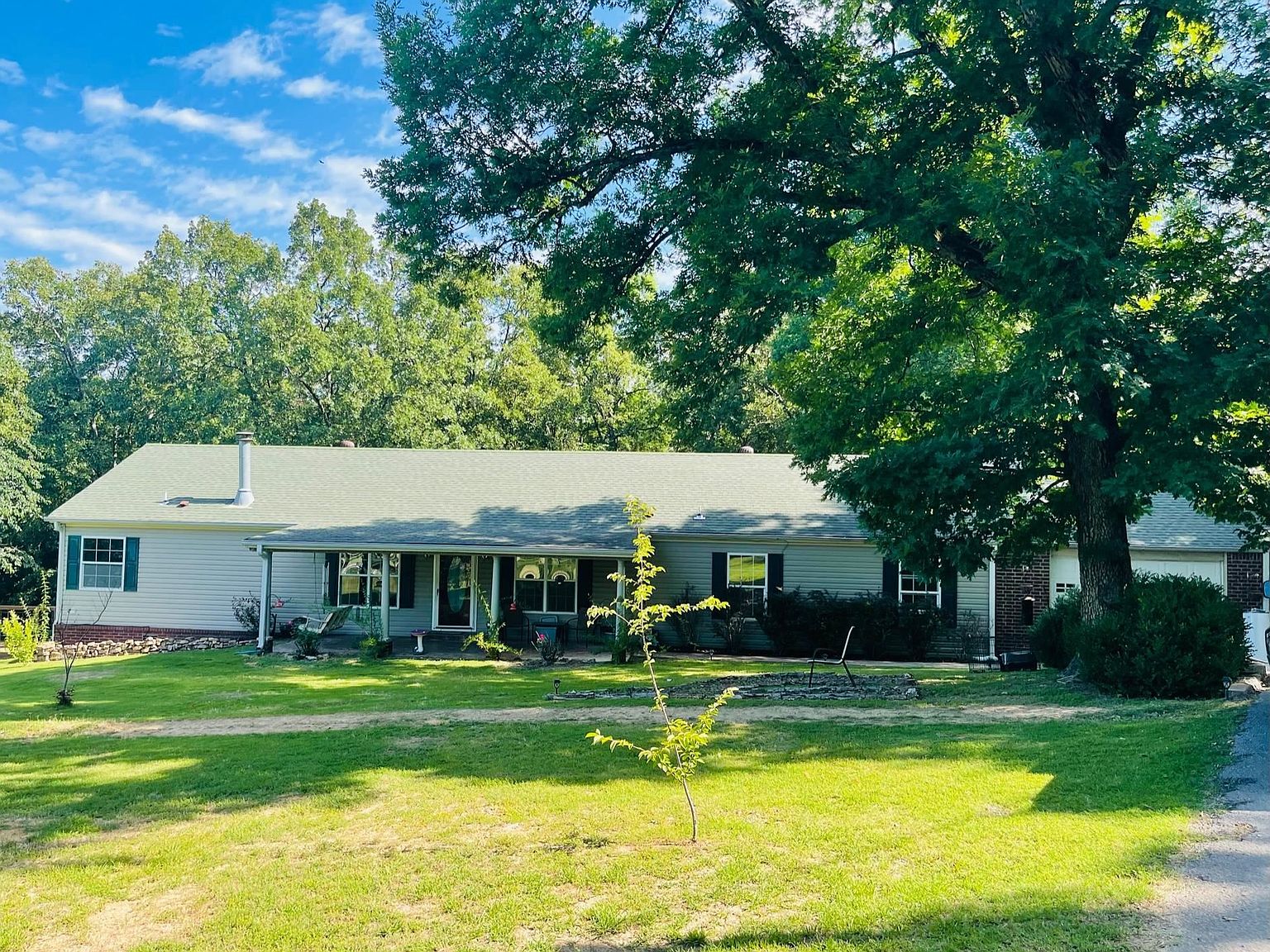 88 Family Ln, Heber Springs, AR 72543 Zillow