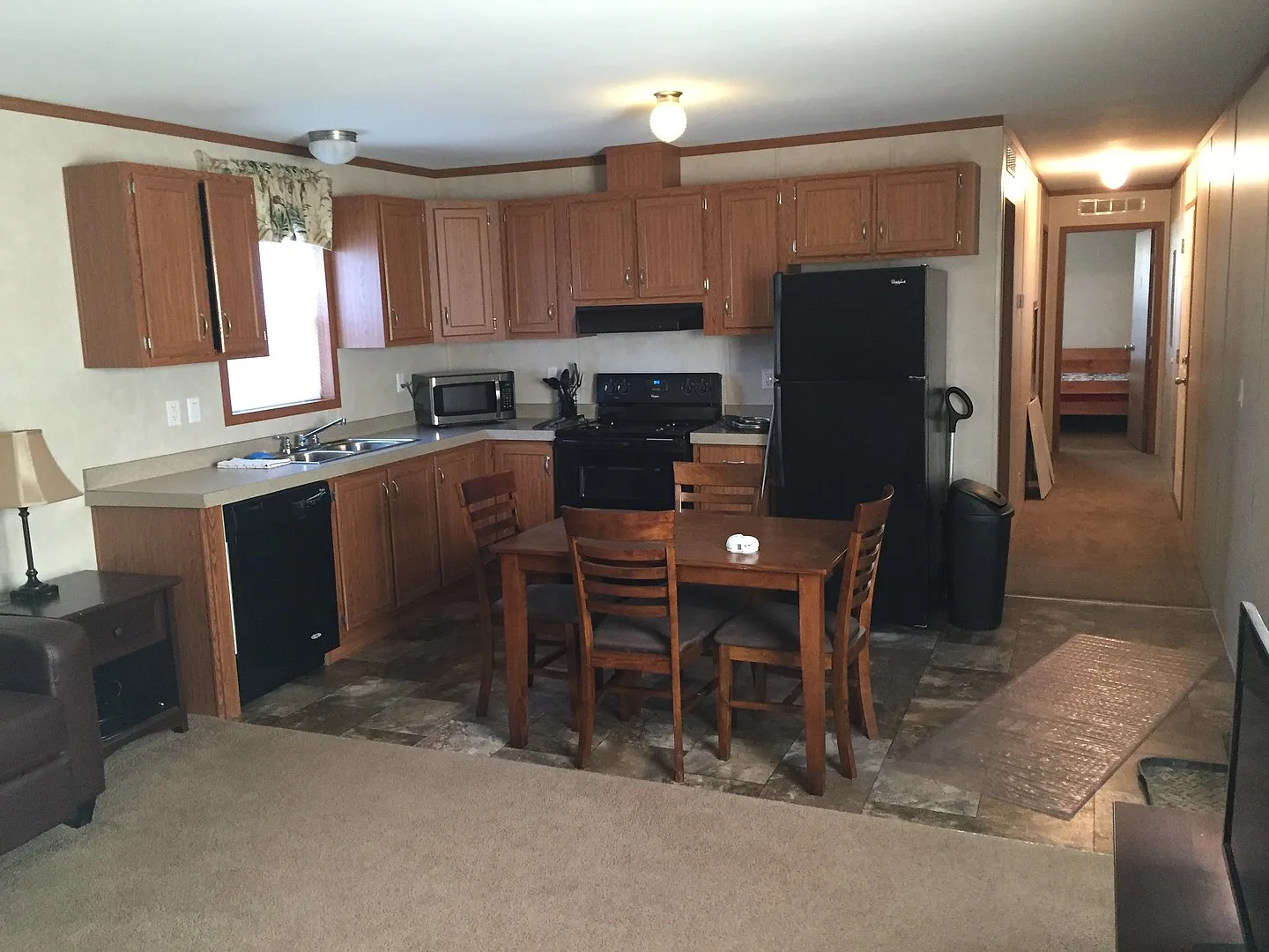Rental Available in Belfield — Photo 4