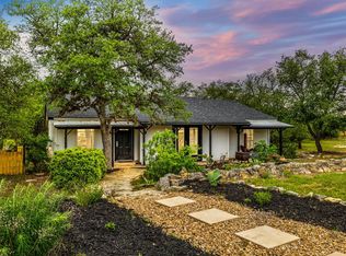 2591 Spring Valley Dr, Dripping Springs, TX 78620
