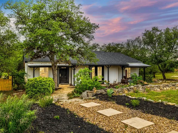 2591 Spring Valley Dr, Dripping Springs, TX 78620