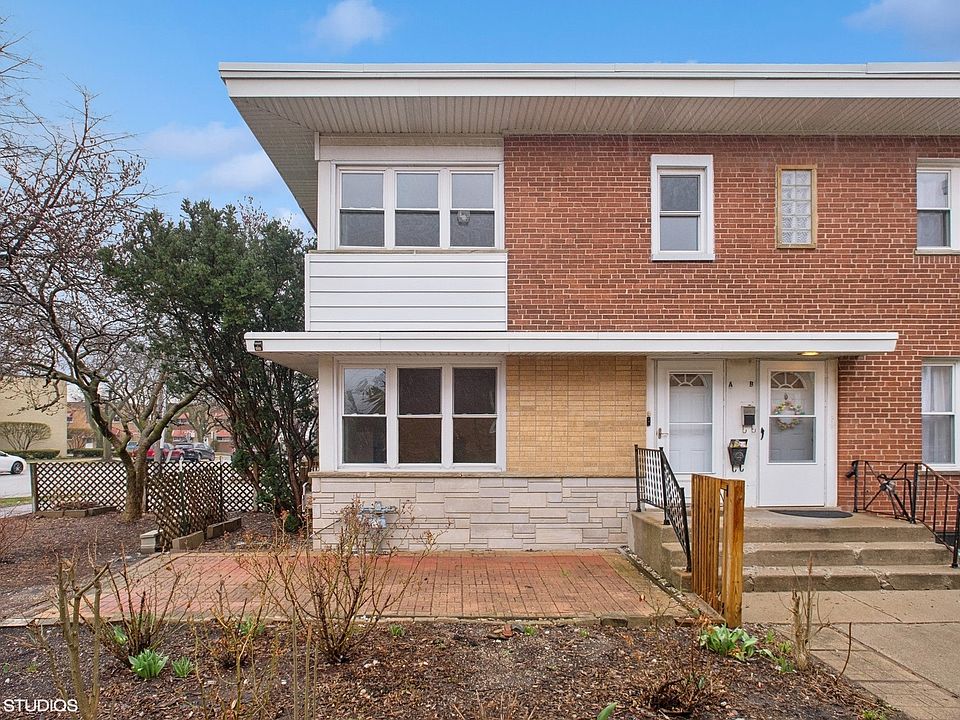 1st image of 5017 Grove St APT A
