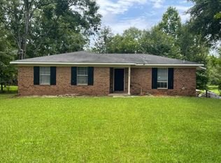 108 Mathieson Ave, Saraland, AL 36571