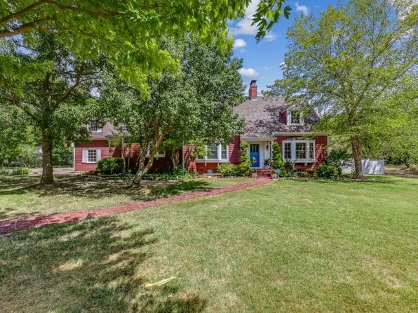 8 N Linden Dr, Wichita, KS 67206