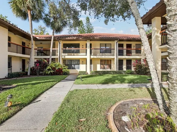 2110 Hammock Pine Blvd #2110, Clearwater, FL 33761