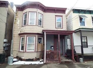 23 Hasbrouck St, Newburgh, NY 12550