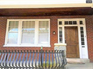 320 N Charlotte St APT 2, Lancaster, PA 17603