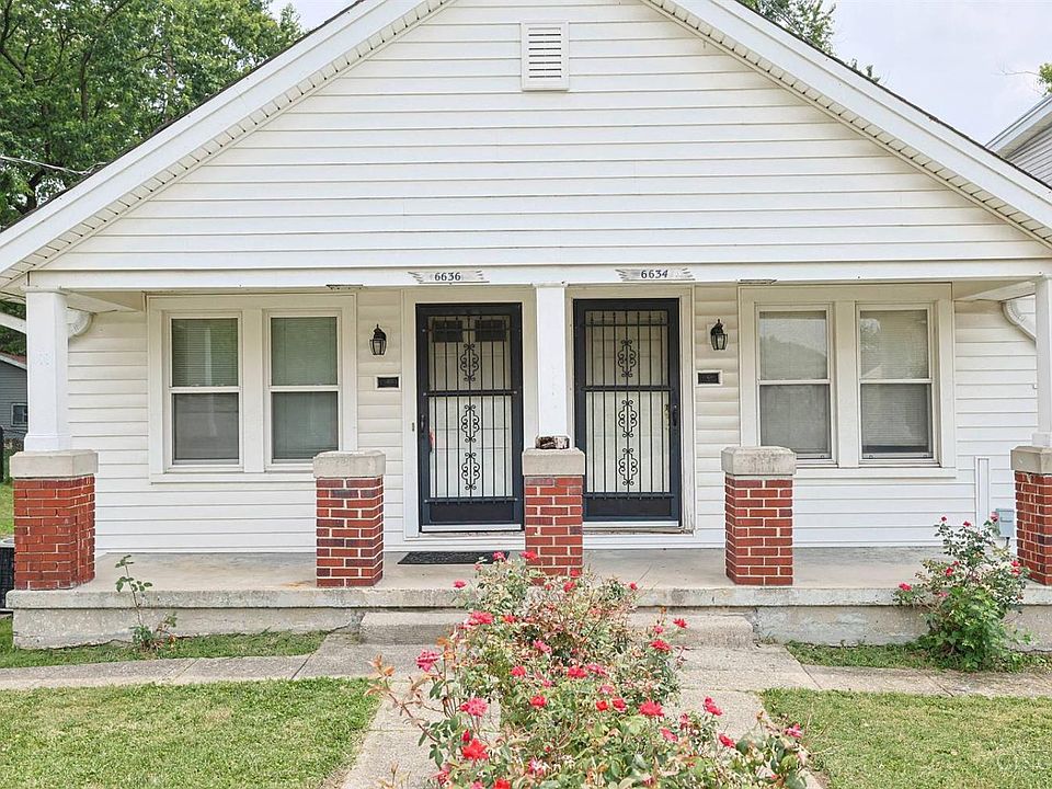 1st image of 6634 Fairpark Ave