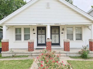 6634 Fairpark Ave, Cincinnati, OH 45216