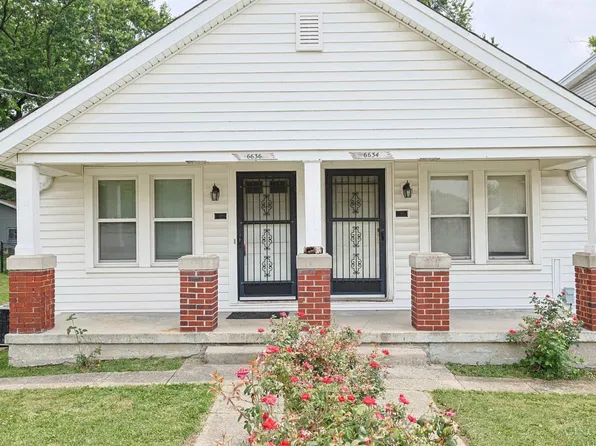 6634 Fairpark Ave, Cincinnati, OH 45216