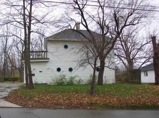 613 N Indiana Ave, Anderson, IN 46012