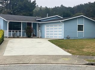 356 Seaforth Ct, Pacifica, CA 94044
