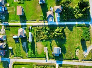 0 Gulf View Rd, Cameron, LA 70631