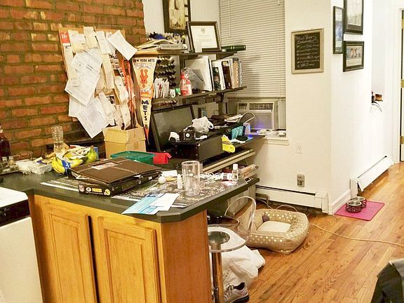 2nd image of 1693 Lexington Ave APT 3A