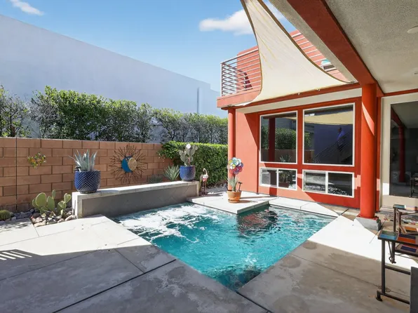 4935 Geary Way, Palm Springs, CA 92262