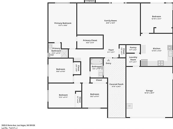 3rd image of this home