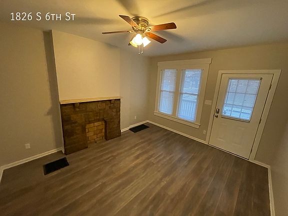 3rd image of 1826 S 6th St