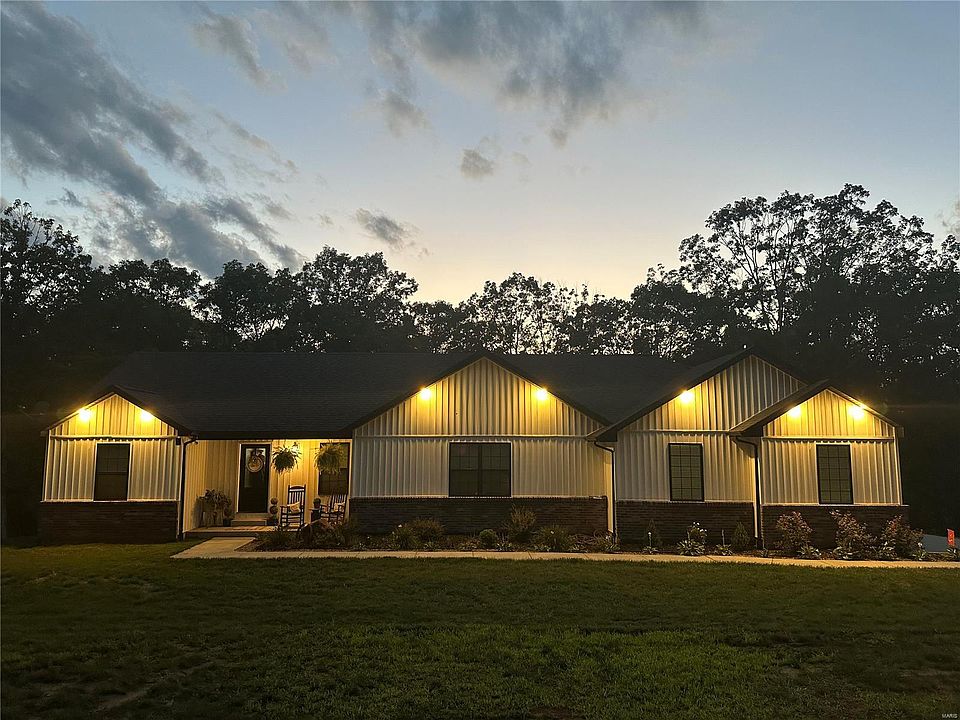 1060 Woodland Hills Rd, Irondale, MO 63648 Zillow