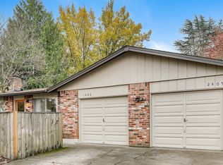 2405 Chambers St, Eugene, OR 97405