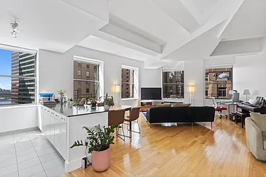 Rented by Corcoran