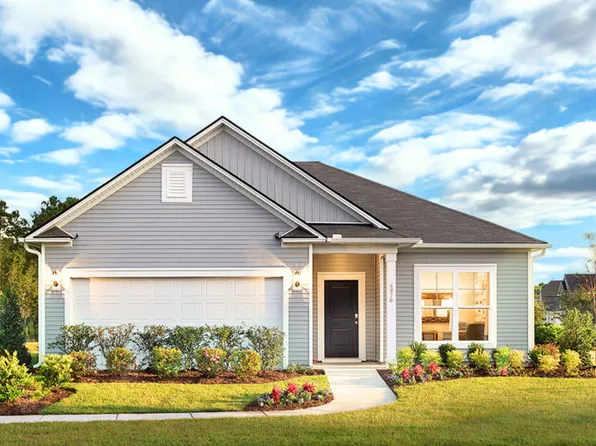 Morgan Plan, Crescent Cove