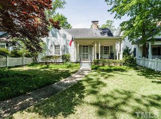 2209 Alexander Rd, Raleigh, NC 27608