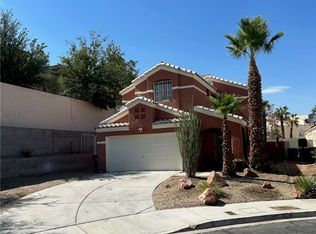 8324 Hydra Ln, Las Vegas, NV 89128