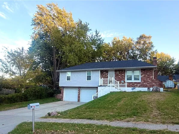 7415 NW 80th Ter, Kansas City, MO 64152