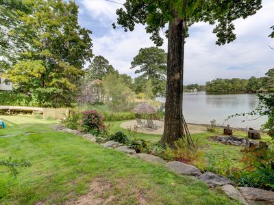 101 Lakeview Drive, Ashford, CT, 06278